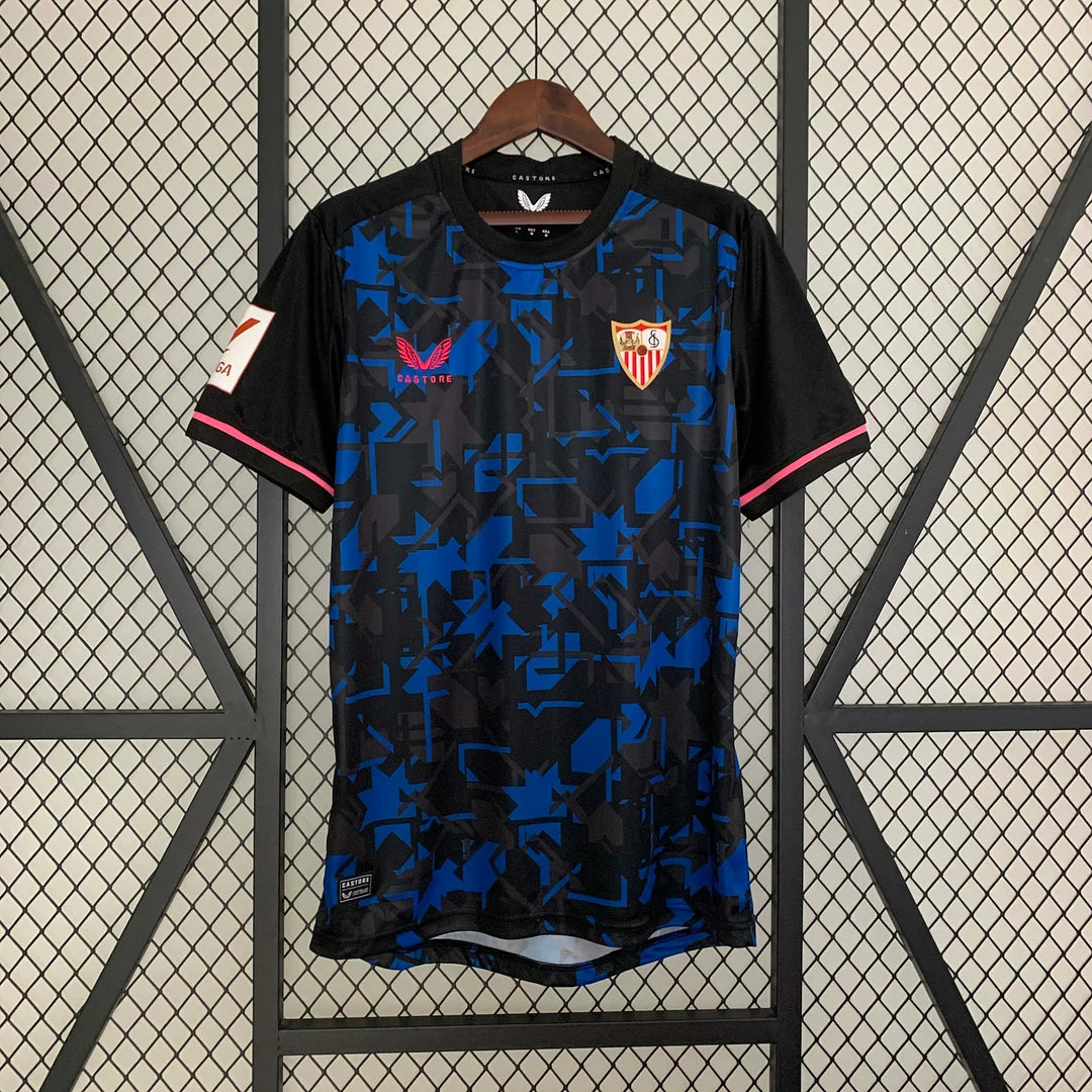 2023/2024 Sevilla Third Kit 1:1 Quality