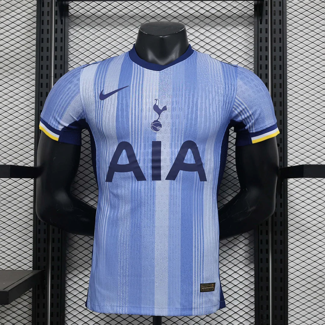 2024/2025 Player Version Tottenham Away Football Shirt 1:1 Quality