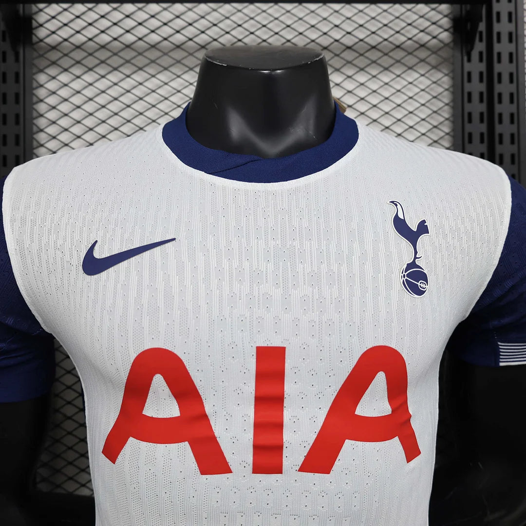 2024/2025 Player Version Tottenham Home Football Shirt 1:1 Quality