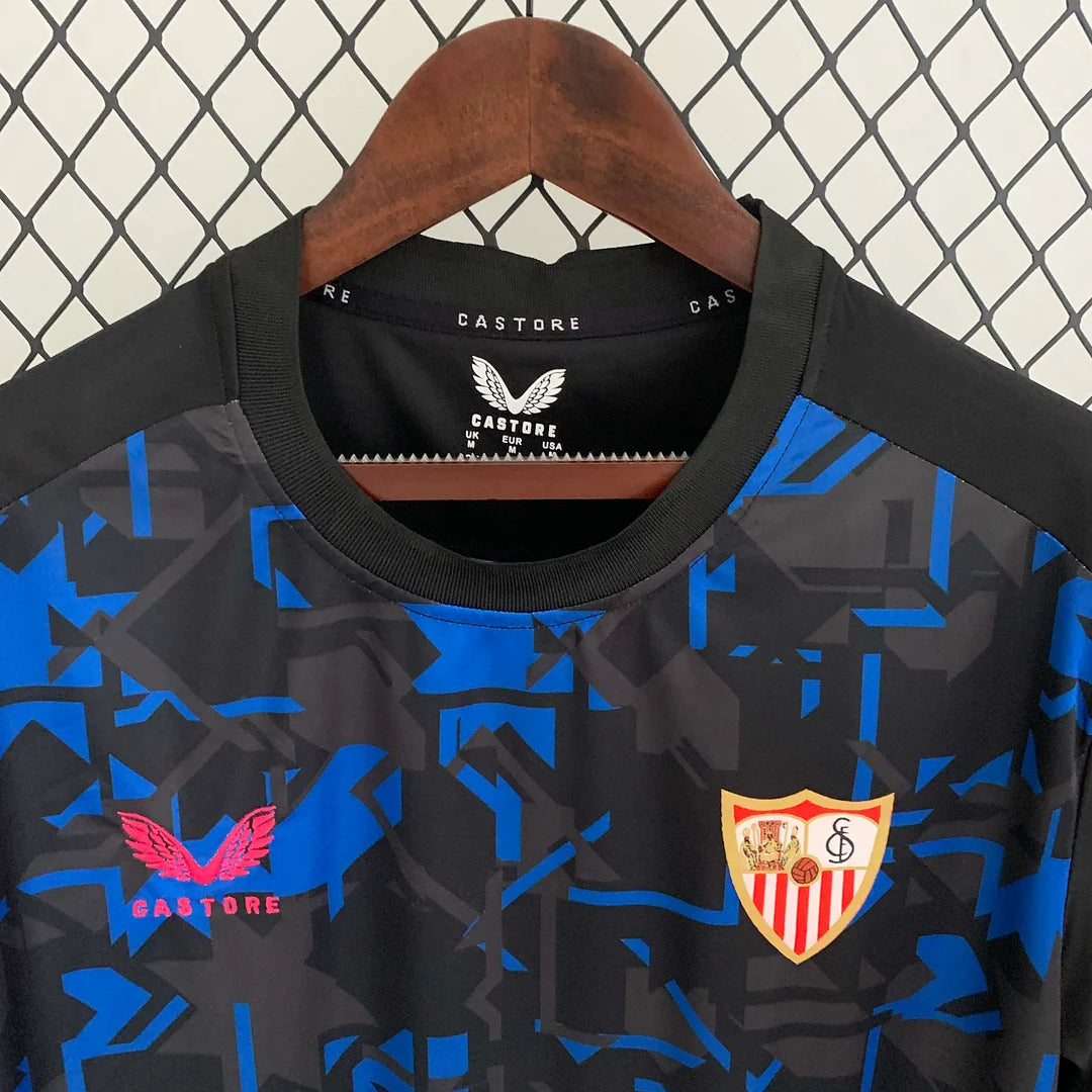 2023/2024 Sevilla Third Kit 1:1 Quality