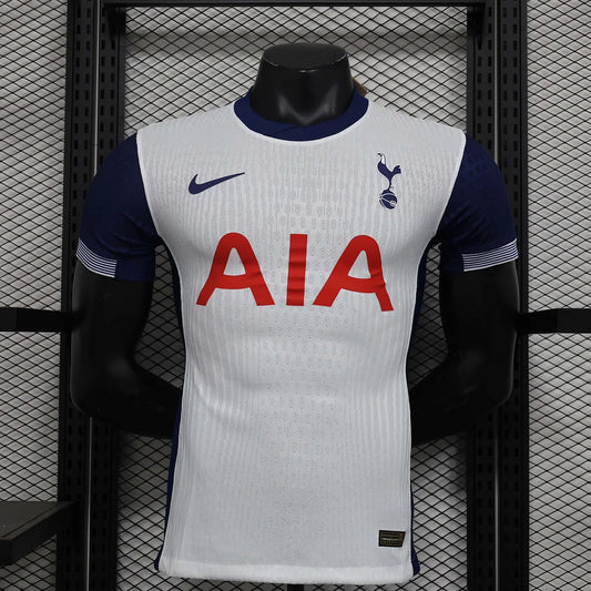 2024/2025 Player Version Tottenham Home Football Shirt 1:1 Quality