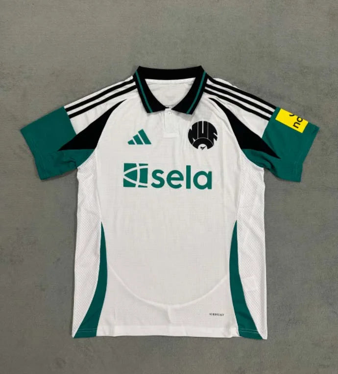 2024/2025 Newcastle United Third Kit 1:1 Quality