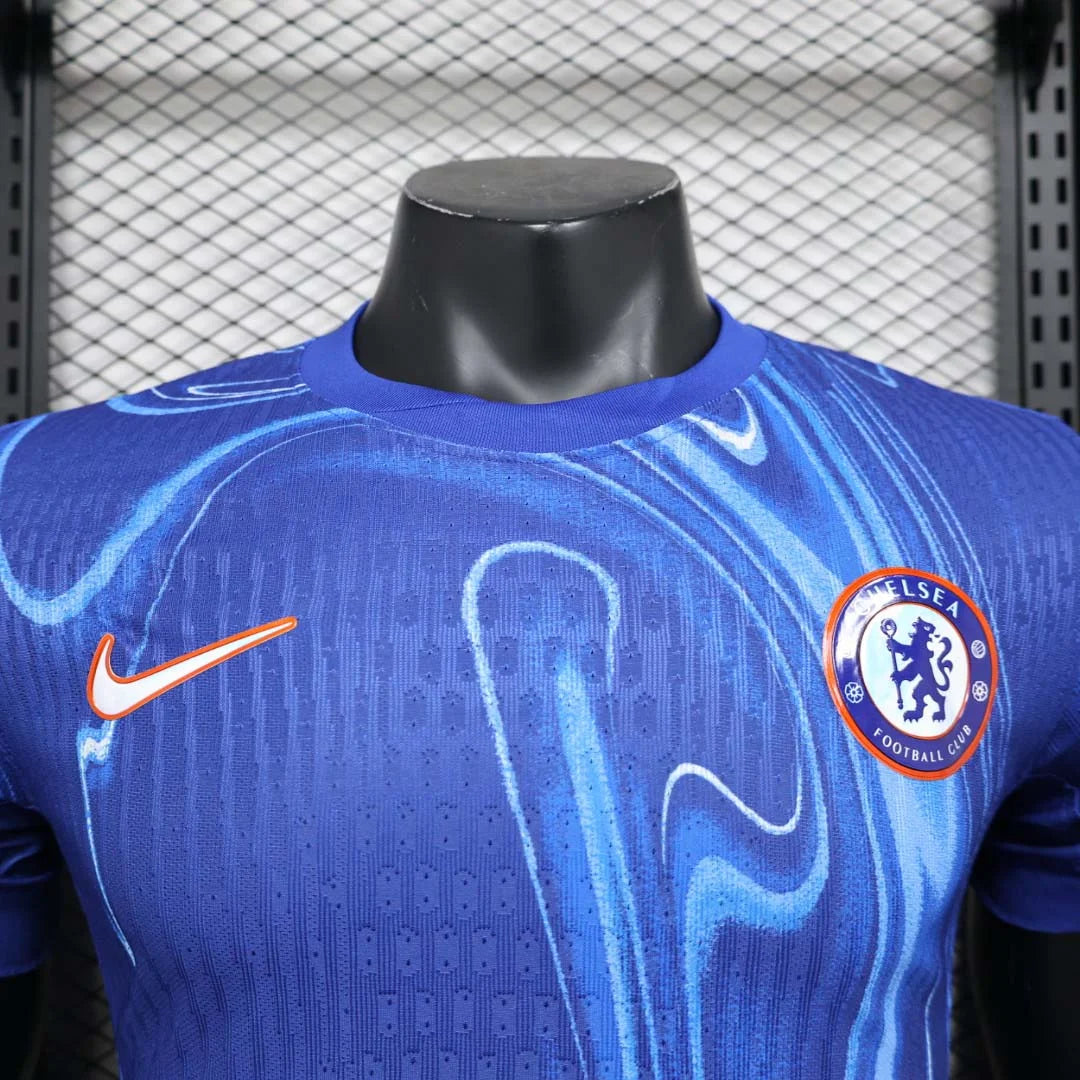 2024/2025 Player Version Chelsea Home Football Shirt 1:1 Quality