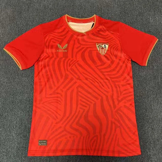 2023/2024 Sevilla Away Football Shirt 1:1 Quality