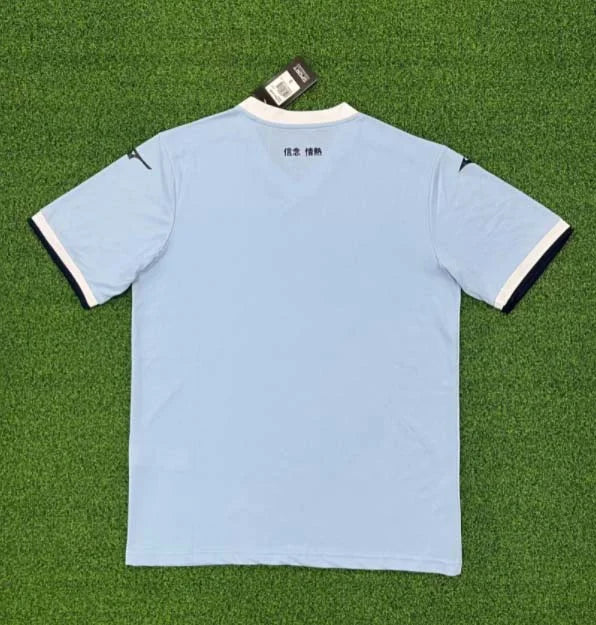 2024/2025 Lazio Home Soccer Jersey 1:1 Quality