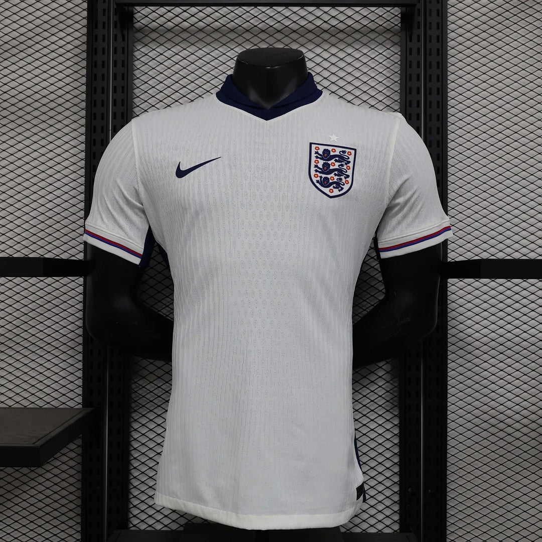 2024 Player Version England Home Soccer Jersey 1:1 Quality