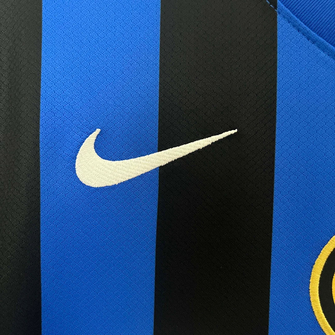 2024/2025 Inter Milan Home Football Jersey1:1 Quality