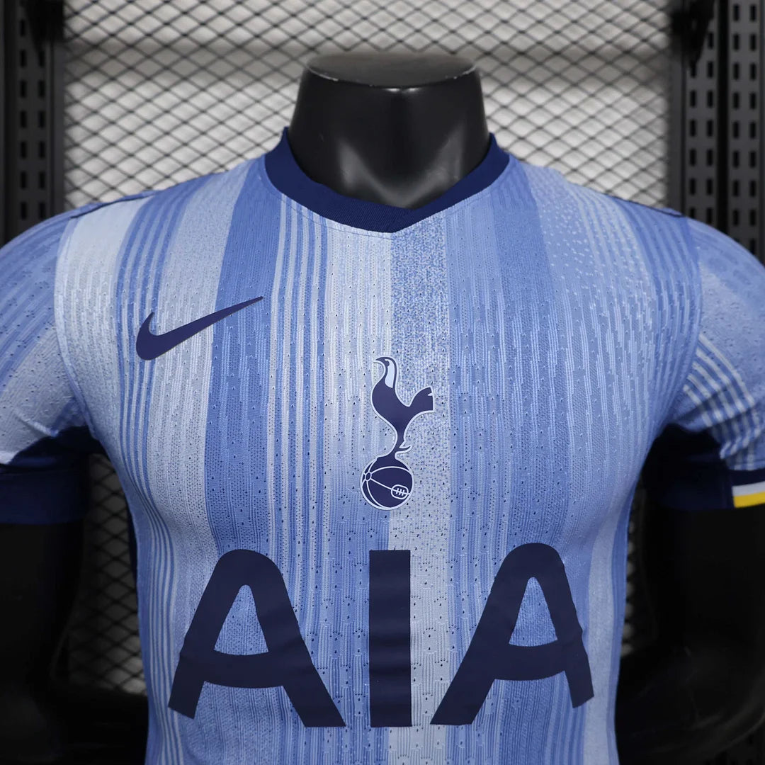 2024/2025 Player Version Tottenham Away Football Shirt 1:1 Quality