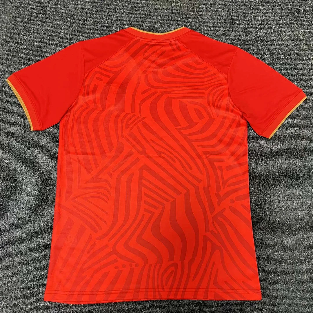 2023/2024 Sevilla Away Football Shirt 1:1 Quality