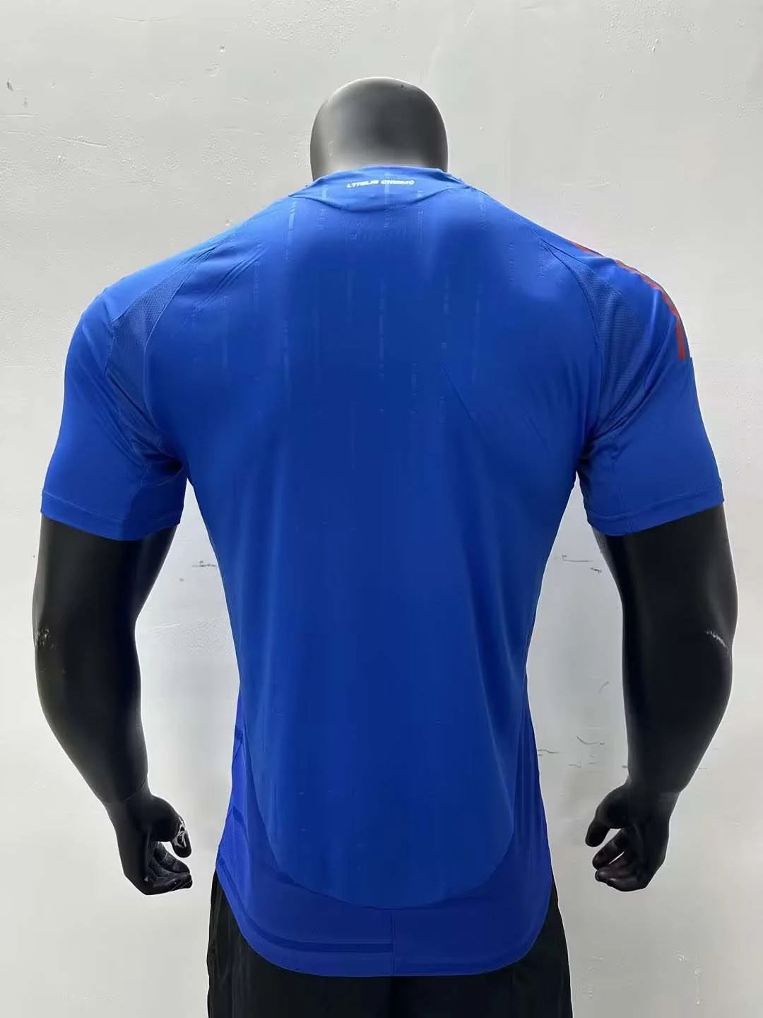 2024 Player Version Italy Home Football Shirt 1:1 Quality