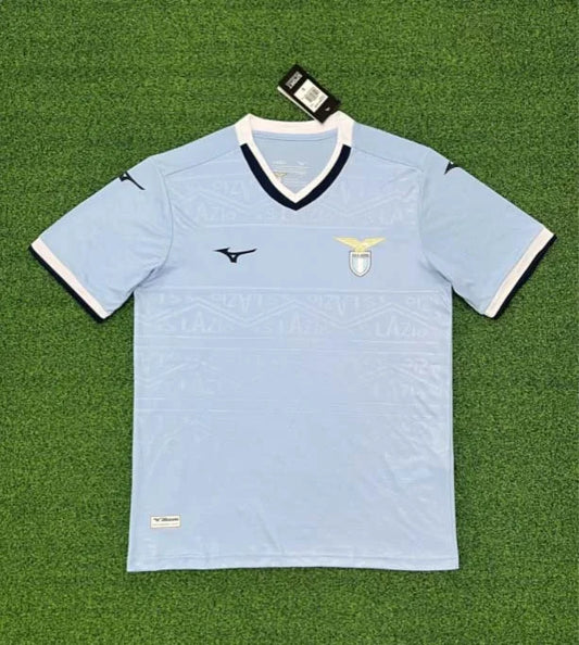 2024/2025 Lazio Home Soccer Jersey 1:1 Quality