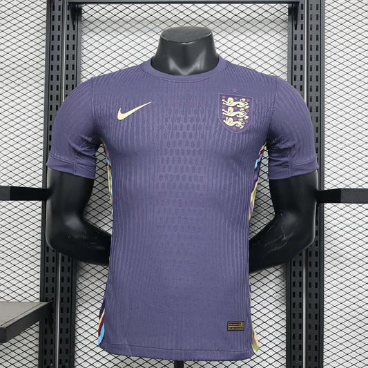 2024 Player Version England Away Soccer Jersey 1:1 Quality